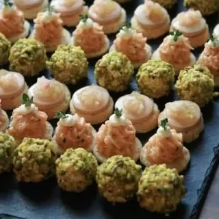 Canapes evasion