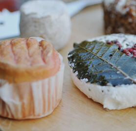 Cheeseboards
