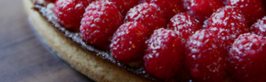 Desserts