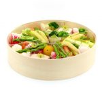 crudités vegetable