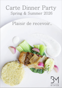 carte dinner party 2026